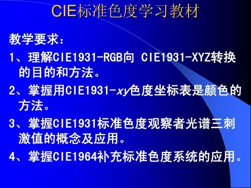 霧度儀儀器測試標(biāo)準(zhǔn)有哪些